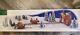 Department 56 Loading The Sleigh #52732 Np Series Excellent Condition! Rare