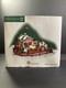 Department 56 Lucky's Pony Rides North Pole Series Retired #56-56776 Christmas