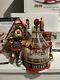 Department 56 M&m's Candy Factory, North Pole Series Tested -box And Power Cord