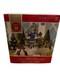 Department 56 North Pole Penguin Visitors Center Set Of 3 805547 Retired