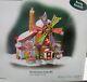 Department 56 North Pole Series Christmas Candy Mill #56762 Ne5
