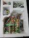 Department 56 North Pole Village Brite Lites Bulb Factory Nib