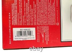 Department 56 North Pole Barbie Gown Boutique Pink Building W Box USB Christmas