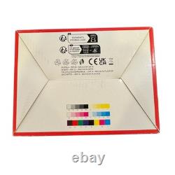 Department 56 North Pole Barbie Gown Boutique Pink Building W Box USB Christmas Department 56 North Pole Barbie Gown Boutique Pink Building W Box USB Christmas