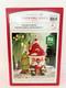Department 56 North Pole Blingtastic Jewelers Nib 6015622 N Pole Series Buildng