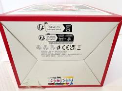 Department 56 North Pole Blingtastic Jewelers NIB 6015622 N Pole Series Buildng