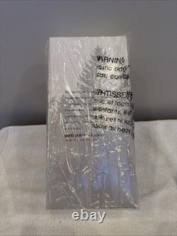 Department 56 North Pole CLOCK TOWER 2011 #4020125 Box NEW