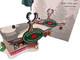 Department 56 North Pole Dasher's Kick Start Espresso #4036543 New