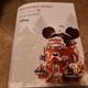 Department 56 North Pole Disney Village Mickey Mouse Ear Factory Lit Building