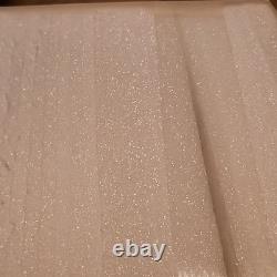 Department 56 North Pole Disney Village Mickey Mouse Ear Factory Lit Building