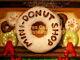 Department 56 North Pole Elf Land Mini-donut Shop! Mint! Fabulous! 56702 New
