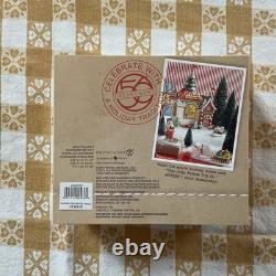 Department 56 North Pole & Heritage Village Series 9-piece Lot ALL BRAND NEW
