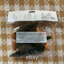 Department 56 North Pole & Heritage Village Series 9-piece Lot ALL BRAND NEW