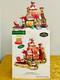 Department 56 North Pole Limited Edition Santa's Sleigh Maker, 56950