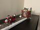 Department 56 North Pole Loading The Sleigh Christmas Village 52732 Set Of 5