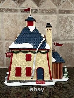 Department 56 North Pole Nutcracker 56.6007611