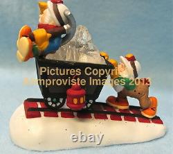 Department 56 North Pole SWEET ROCK CANDY CO! MINT! FabULoUs! 56725 NeW