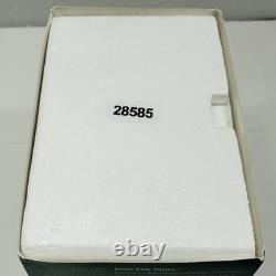 Department 56 North Pole Series #56.56762 THE CHRISTMAS CANDY MILL 2003 WORKING