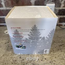 Department 56 North Pole Series Better Watch Out Coal Mine No. 808923 Retired