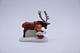 Department 56 North Pole Series Blitzen #808929 Reindeer Figurine
