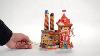 Department 56 North Pole Series Candy Crush Factory