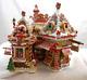 Department 56 North Pole Series Christmas Sweet Shop 30th Anniversary #56.56791