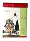 Department 56 North Pole Series Collection Santa's Reindeer Rides New Open Box
