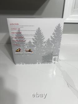 Department 56 North Pole Series Fisher-Price Fun Factory! Never Displayed