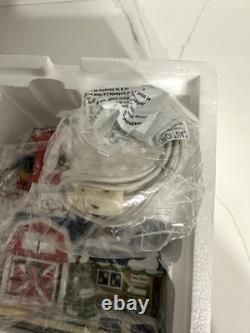 Department 56 North Pole Series Fisher-Price Fun Factory! Never Displayed