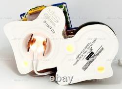 Department 56 North Pole Series Fisher Price Pull Toy Factory 4050962