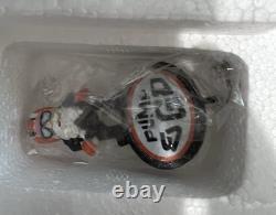 Department 56 North Pole Series Harley Davidson Pump & Go Diner