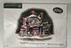 Department 56 North Pole Series Hot Wheel's Custom Car Shop #56.56784 Newithrare