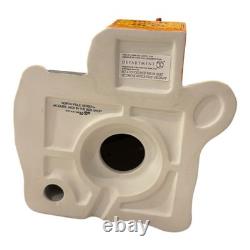 Department 56 North Pole Series Jacques' Jack In The Box Shop NIB