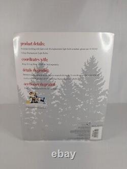 Department 56 North Pole Series Jingle & Jangles's Bells #4036545