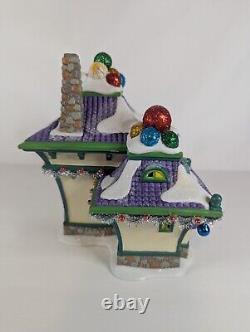 Department 56 North Pole Series Jingle & Jangles's Bells #4036545