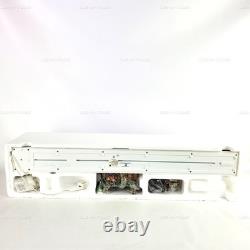 Department 56 North Pole Series Lego Warehouse Fork Lift 52660