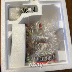 Department 56 North Pole Series M&M's Candy Factory Light and Movement 56773