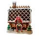 Department 56 North Pole Series Mrs. Claus Cookie Supplies Lit House 2012 Annual