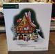 Department 56 North Pole Series Nollie & Ollie's Snowboards Porcelain 2008
