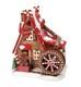 Department 56 North Pole Series North Pole Sprinkle Mill (6013431)