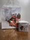 Department 56 North Pole Series Pine Cone B & B, New! With A Weekend Getaway