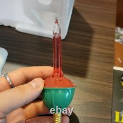 Department 56 North Pole Series Pip & Pop's Bubble Works Porcelain House 2012