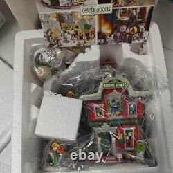 Department 56 North Pole Series Sesame Street At The North Pole 56.56799 2006