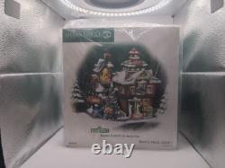 Department 56 North Pole Series Sesame Street At The North Pole 56799 Dept 2006