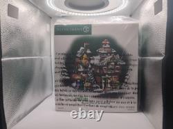 Department 56 North Pole Series Sesame Street At The North Pole 56799 Dept 2006