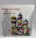 Department 56 North Pole Series Yummy Gummy Gumdrop Factory 56711