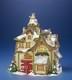 Department 56 North Pole Series Zenbolt's Handyman Shopvillage 808926 New