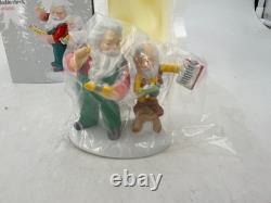 Department 56 North Pole Sleigh Ride 5.5 #4036560