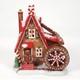 Department 56 North Pole Sprinkle Mill 6013431 New Dept