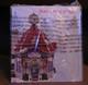 Department 56 North Pole Star Brite Glass Ornament Shop 4030712 Nib Retired